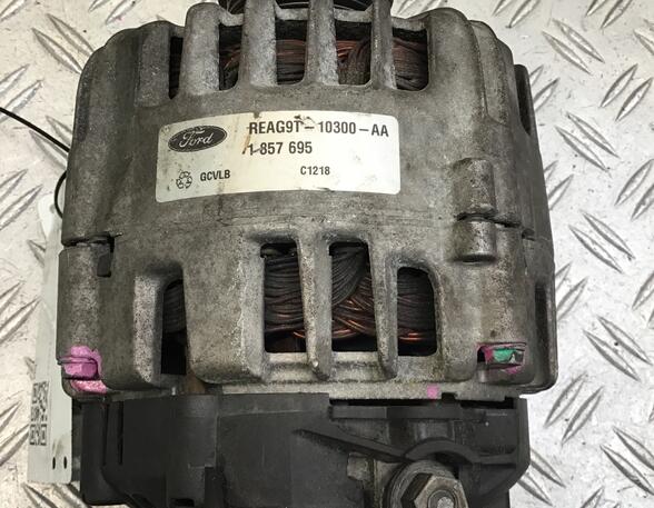 Alternator FORD GALAXY (WA6), FORD S-MAX (WA6)