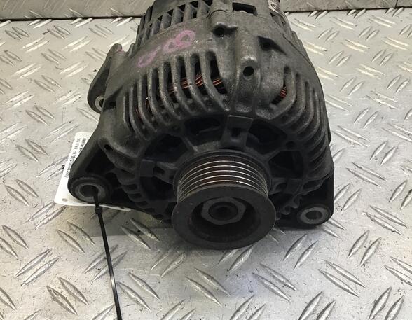 Dynamo (Alternator) BMW 3 (E46)