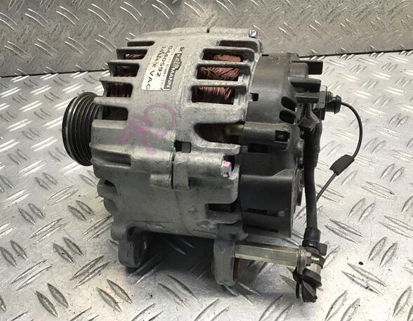 Dynamo (Alternator) VW GOLF V (1K1), VW GOLF VI (5K1)