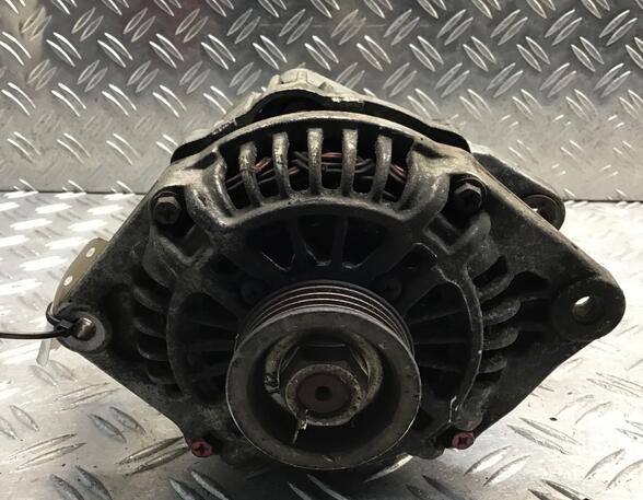 Dynamo (Alternator) MAZDA 323 F VI (BJ)