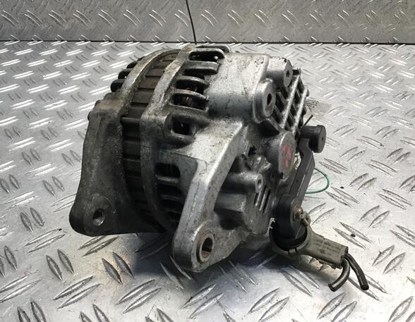 Dynamo (Alternator) MAZDA 323 F VI (BJ)