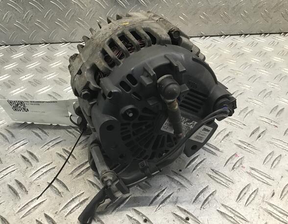 Dynamo (Alternator) AUDI A3 (8P1), AUDI A3 Sportback (8PA)