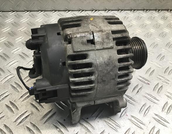 Dynamo (Alternator) AUDI A3 (8P1), AUDI A3 Sportback (8PA)