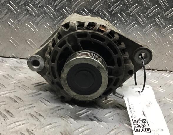 Alternator OPEL ZAFIRA / ZAFIRA FAMILY B (A05)