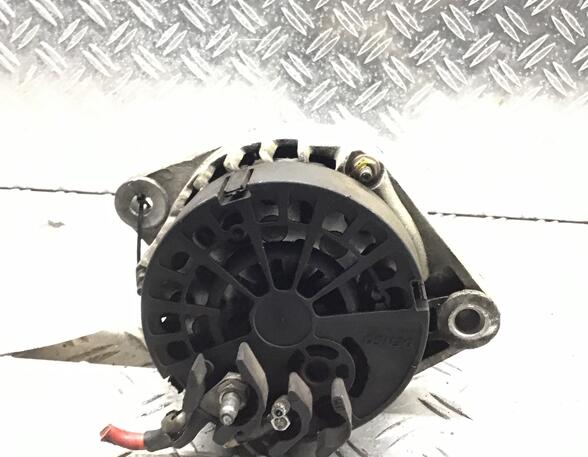 Alternator OPEL ZAFIRA / ZAFIRA FAMILY B (A05)