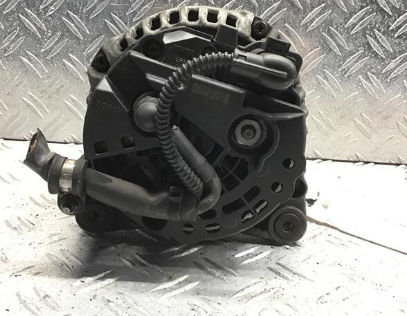 Alternator VW GOLF VI (5K1), VW GOLF VI Van (5K1_), VW GOLF VAN VI Variant (AJ5)