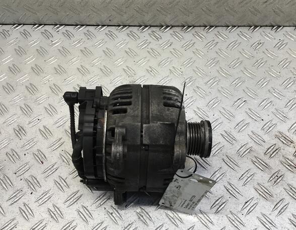 Alternator VW GOLF VI (5K1), VW GOLF VI Van (5K1_), VW GOLF VAN VI Variant (AJ5)