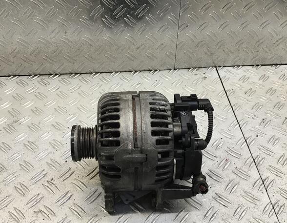 Alternator VW GOLF VI (5K1), VW GOLF VI Van (5K1_), VW GOLF VAN VI Variant (AJ5)