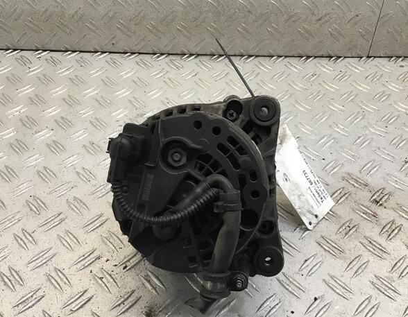 Alternator VW GOLF VI (5K1), VW GOLF VI Van (5K1_), VW GOLF VAN VI Variant (AJ5)