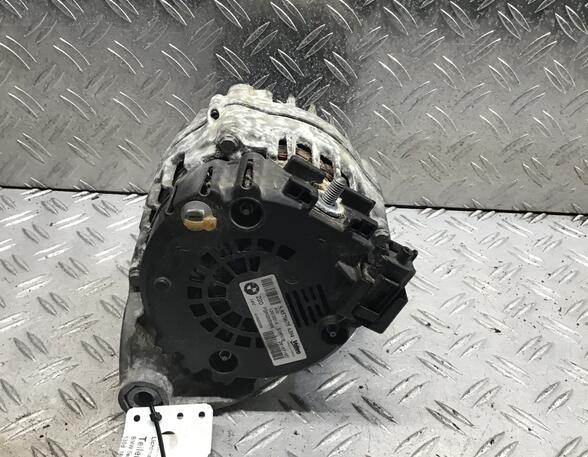 Dynamo (Alternator) BMW 5 (F10)