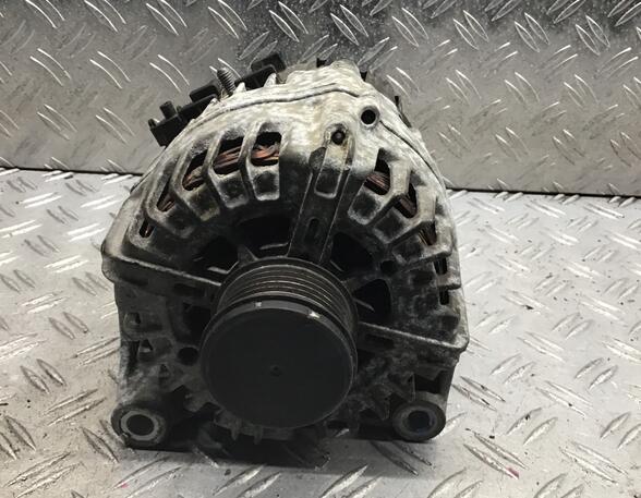 Dynamo (Alternator) BMW 5 (F10)