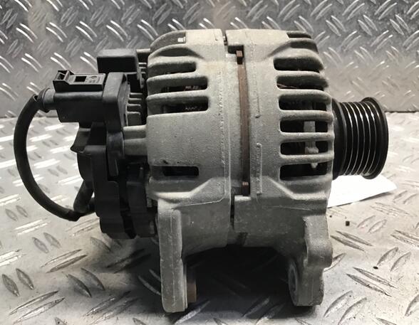 Dynamo (Alternator) VW POLO (9N_)