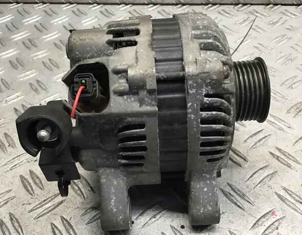 Dynamo (Alternator) PEUGEOT 207 (WA_, WC_)