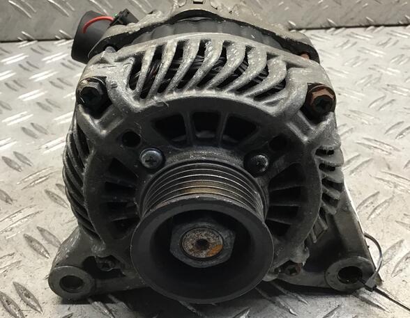 Dynamo (Alternator) PEUGEOT 207 (WA_, WC_)