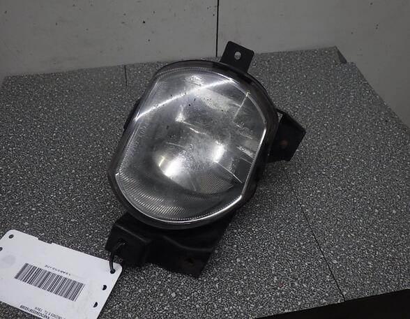 Fog Light KIA RIO Kombi (DC)