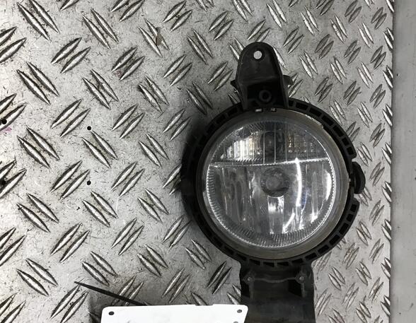 Fog Light MINI MINI (R56)