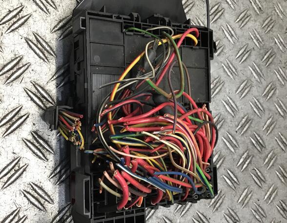 Fuse Box SMART CITY-COUPE (450)