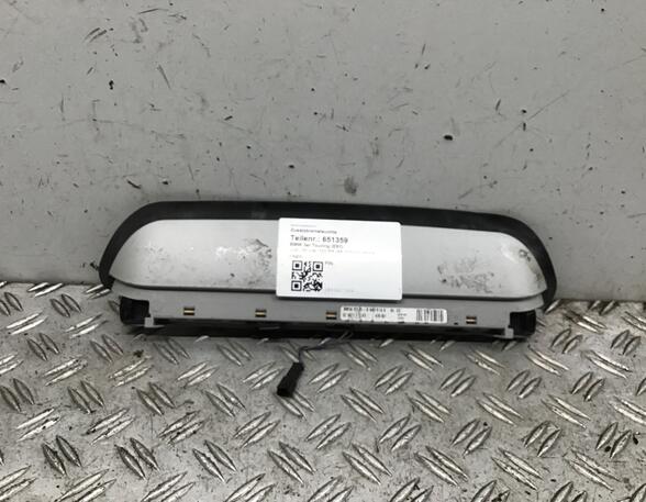 Auxiliary Stop Light BMW 3 Touring (E91)