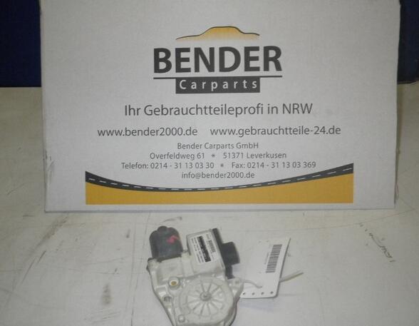 438638 Motor Fensterheber rechts vorne BMW X3 (E83) 6925964-1