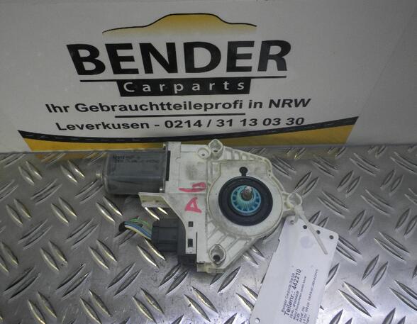 Electric Window Lift Motor AUDI A6 (4F2, C6)