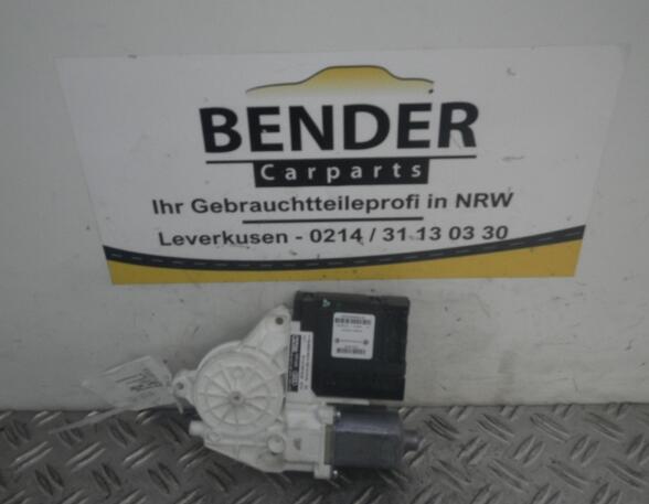 Elektrische motor raamopener AUDI A3 (8P1)