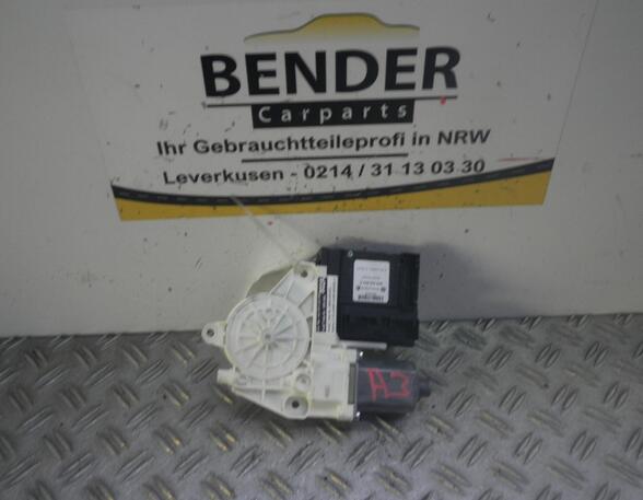 Elektrische motor raamopener AUDI A3 (8P1)