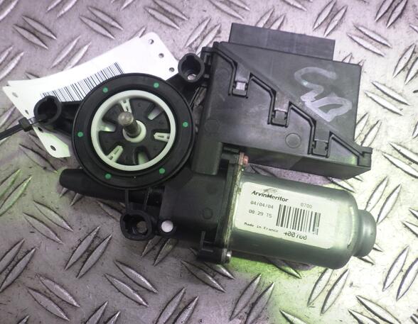 Electric Window Lift Motor VW POLO (9N_)