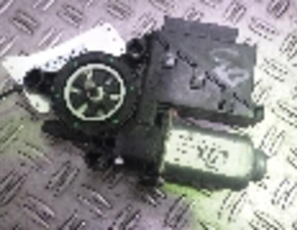 Electric Window Lift Motor VW POLO (9N_)