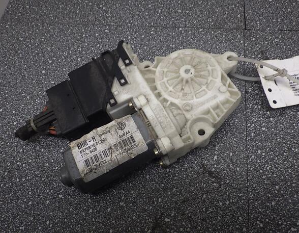 Electric Window Lift Motor VW GOLF IV (1J1)