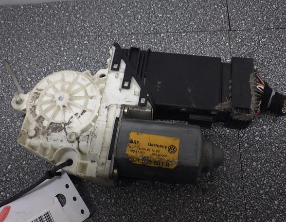 Electric Window Lift Motor VW GOLF IV (1J1)