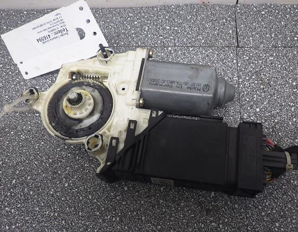 Elektrische motor raamopener VW GOLF IV (1J1)