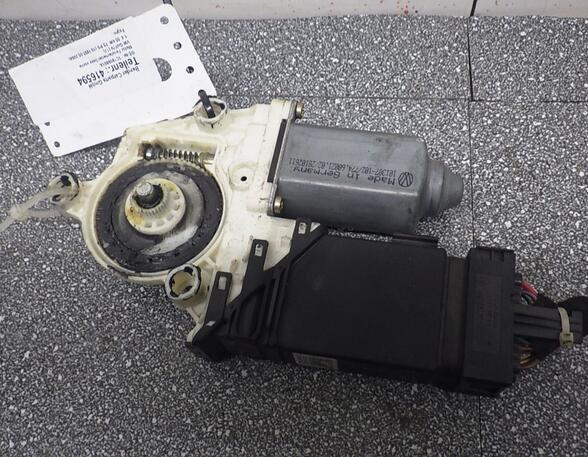 Elektrische motor raamopener VW GOLF IV (1J1)