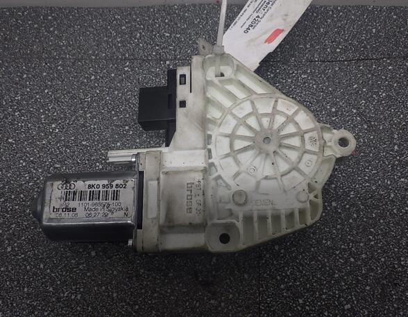 Elektrische motor raamopener AUDI A4 (8K2, B8)