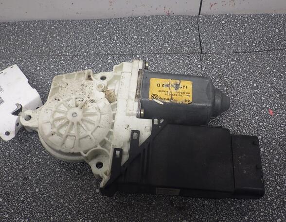 Elektrische motor raamopener VW GOLF IV (1J1)