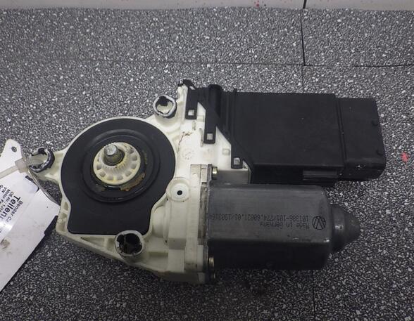 Elektrische motor raamopener VW GOLF IV (1J1)