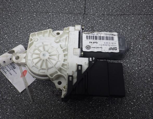 Electric Window Lift Motor VW GOLF V (1K1)