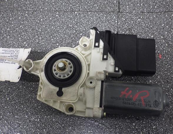 430088 Motor Fensterheber rechts hinten VW Golf V (1K) 993423-110