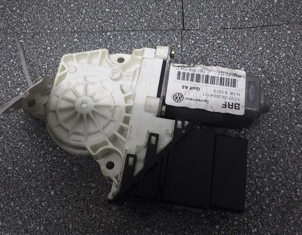 Electric Window Lift Motor VW GOLF V (1K1)