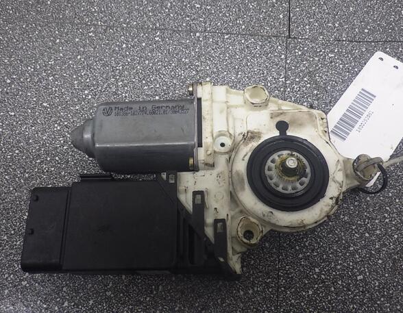 Elektrische motor raamopener VW GOLF IV (1J1)