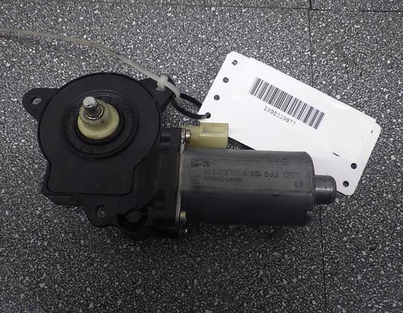 Electric Window Lift Motor FORD FUSION (JU_)