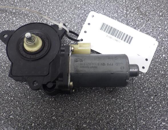 Electric Window Lift Motor FORD FUSION (JU_)