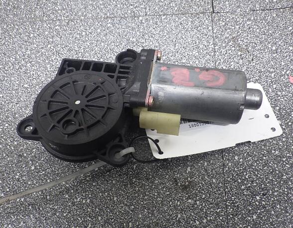 Electric Window Lift Motor FORD FUSION (JU_)