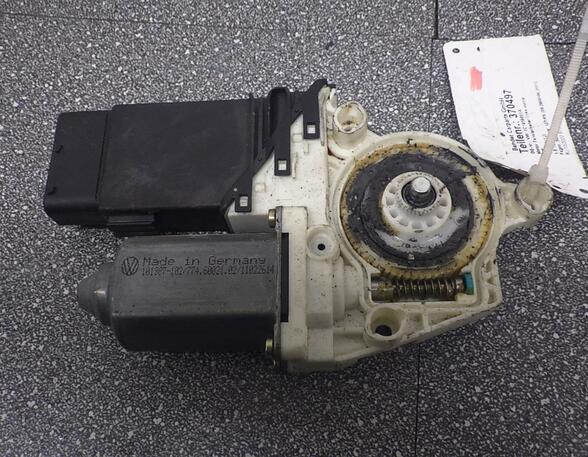 Elektrische motor raamopener VW GOLF IV (1J1)