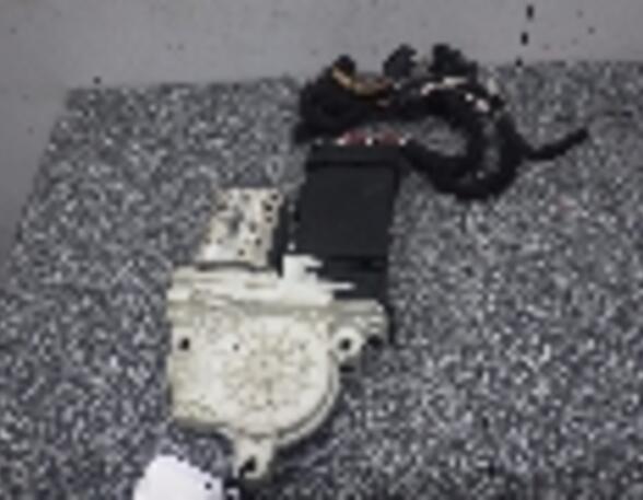 Electric Window Lift Motor VW GOLF IV (1J1)