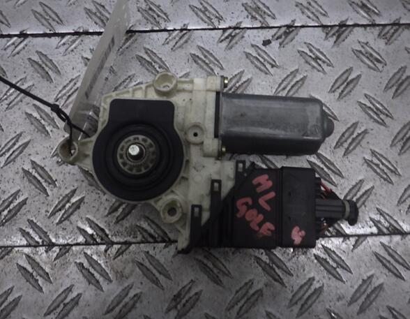 Electric Window Lift Motor VW GOLF IV (1J1)