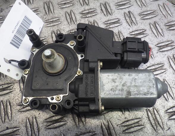 Electric Window Lift Motor AUDI A4 (8D2, B5)