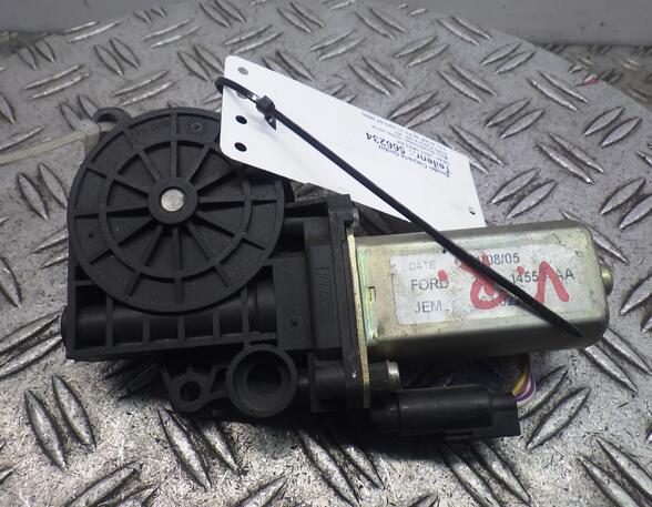 Electric Window Lift Motor FORD FIESTA V (JH_, JD_)