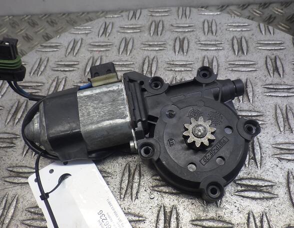 Electric Window Lift Motor OPEL ASTRA F Cabriolet (T92)