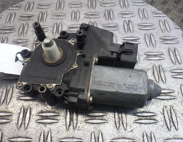 Elektrische motor raamopener AUDI A4 (8D2, B5)