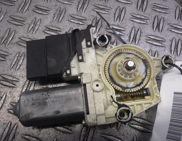 Electric Window Lift Motor VW GOLF V (1K1)